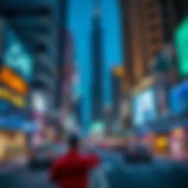 Notable Exploring Dubai's City of Games: A Comprehensive Overview Notable Exploring Dubai's City of Games: A Comprehensive Overview