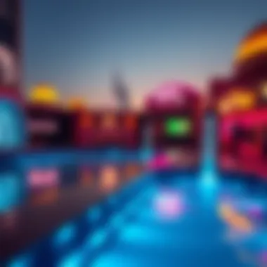 Exploring Dubai's City of Games: A Comprehensive Overview Summary Exploring Dubai's City of Games: A Comprehensive Overview Summary