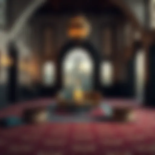 Exploring Eid al-Adha: Significance, Traditions, and Reflection Introduction