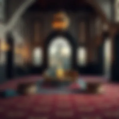 Exploring Eid al-Adha: Significance, Traditions, and Reflection Introduction Exploring Eid al-Adha: Significance, Traditions, and Reflection Introduction