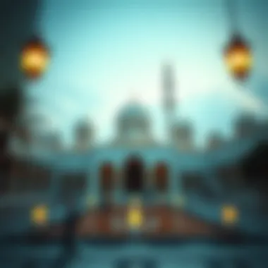Notable Exploring Eid al-Adha: Significance, Traditions, and Reflection Notable Exploring Eid al-Adha: Significance, Traditions, and Reflection