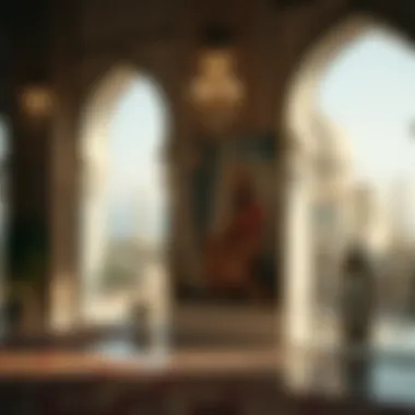 Exploring Eid al-Adha: Significance, Traditions, and Reflection Summary Exploring Eid al-Adha: Significance, Traditions, and Reflection Summary