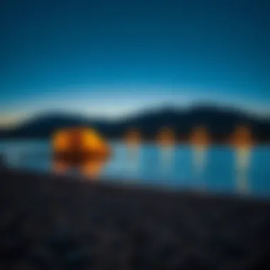 Notable Exploring Expo Lake: A Comprehensive Guide to Camping in Dubai Notable Exploring Expo Lake: A Comprehensive Guide to Camping in Dubai