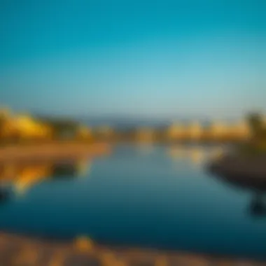 Exploring Expo Lake: A Comprehensive Guide to Camping in Dubai Summary Exploring Expo Lake: A Comprehensive Guide to Camping in Dubai Summary