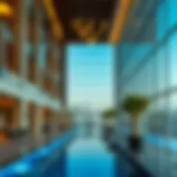 Exploring Forum Residences: A Comprehensive Analysis Introduction