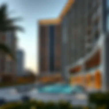 Notable Exploring Forum Residences: A Comprehensive Analysis Notable Exploring Forum Residences: A Comprehensive Analysis