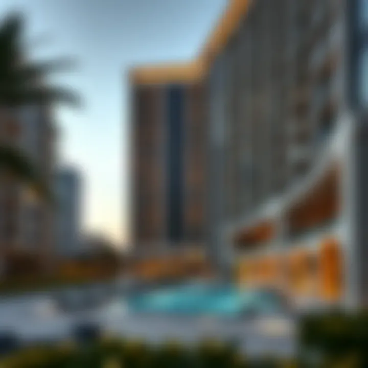 Notable Exploring Forum Residences: A Comprehensive Analysis Notable Exploring Forum Residences: A Comprehensive Analysis