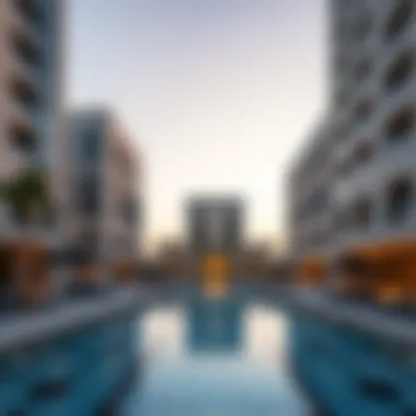 Exploring Forum Residences: A Comprehensive Analysis Summary Exploring Forum Residences: A Comprehensive Analysis Summary