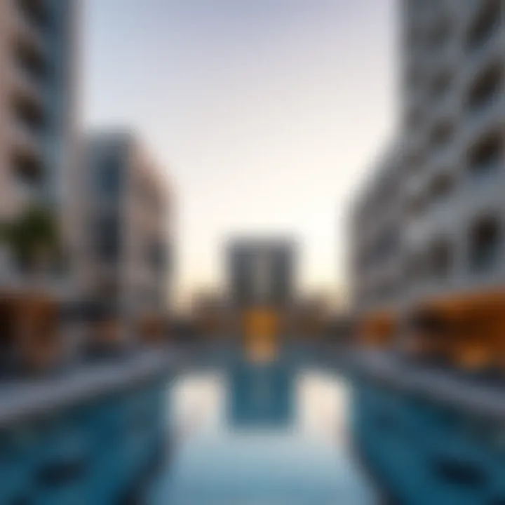 Exploring Forum Residences: A Comprehensive Analysis Summary Exploring Forum Residences: A Comprehensive Analysis Summary