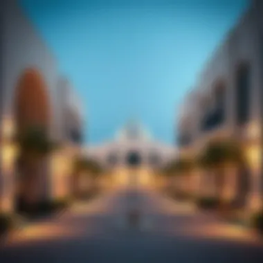 Real estate investment opportunities in Garden Valley Al Quoz