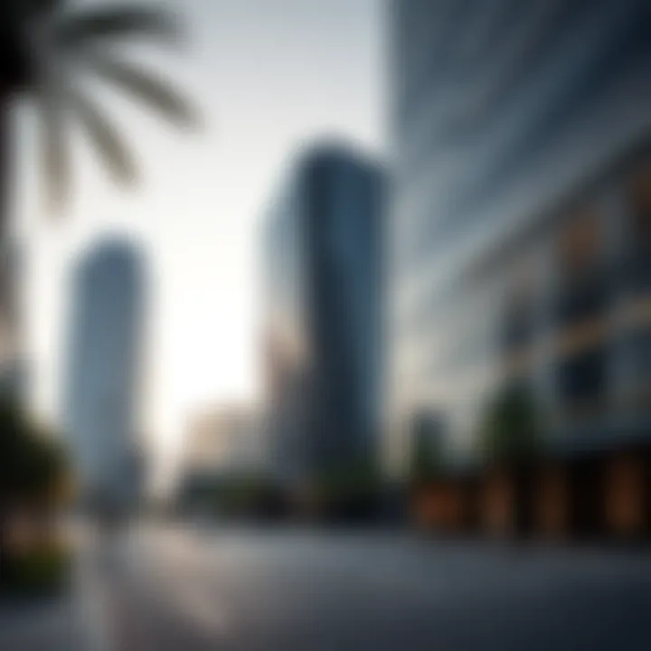 Notable Exploring Gate District Two: A Comprehensive Overview of DIFC Notable Exploring Gate District Two: A Comprehensive Overview of DIFC