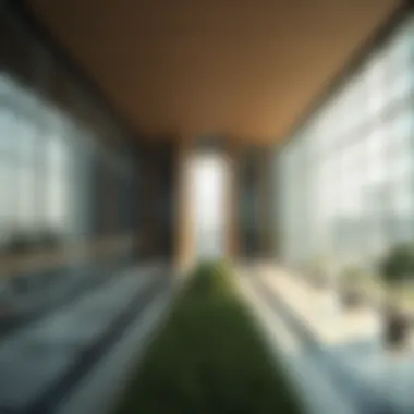 Exploring Gate District Two: A Comprehensive Overview of DIFC Summary Exploring Gate District Two: A Comprehensive Overview of DIFC Summary