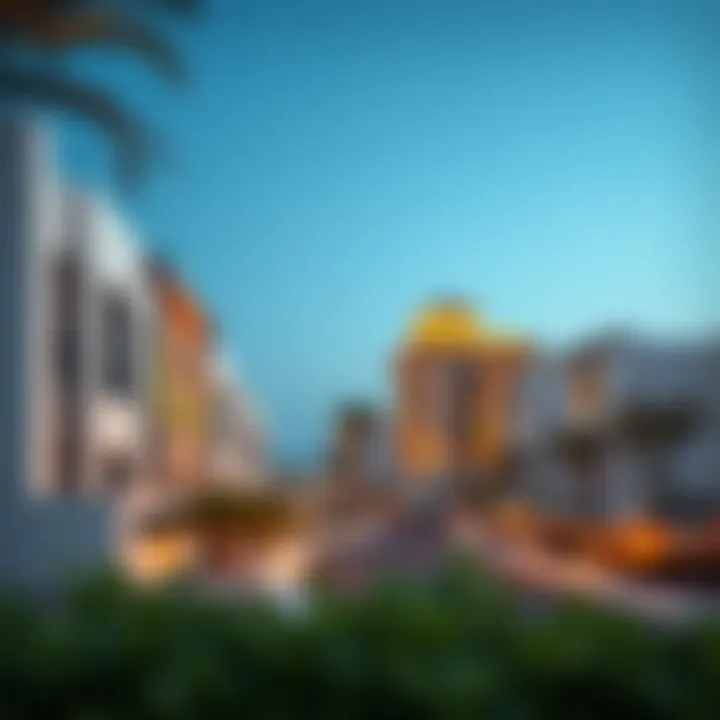 Real Estate Investment Opportunities in Jada Al Sharjah Investment opportunities in Jada Al Sharjah real estate market