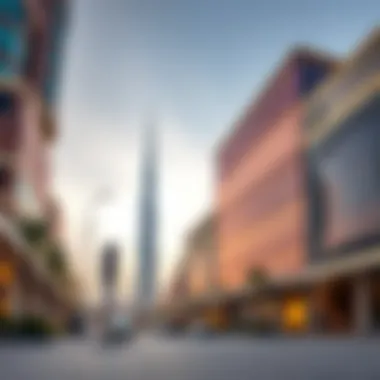 Notable Exploring Jamal Tower: An Insight into Dubai's Architectural Marvel Notable Exploring Jamal Tower: An Insight into Dubai's Architectural Marvel