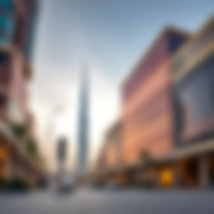 Notable Exploring Jamal Tower: An Insight into Dubai's Architectural Marvel Notable Exploring Jamal Tower: An Insight into Dubai's Architectural Marvel