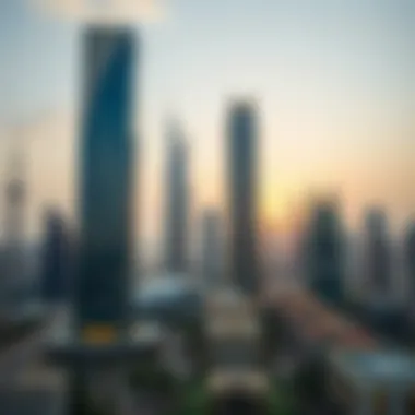 Exploring Jamal Tower: An Insight into Dubai's Architectural Marvel Summary Exploring Jamal Tower: An Insight into Dubai's Architectural Marvel Summary