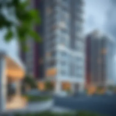 Notable Exploring Maya 2 Residential Building: A Comprehensive Analysis Notable Exploring Maya 2 Residential Building: A Comprehensive Analysis