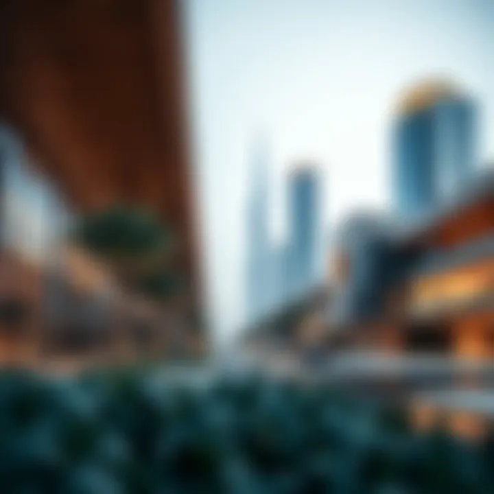 Exploring Nad Sheba: The Transformative Landscape of Dubai Real Estate Summary Exploring Nad Sheba: The Transformative Landscape of Dubai Real Estate Summary