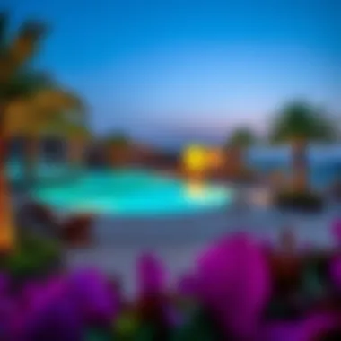 Exquisite Amenities at Noor Residence Amenities offered at Noor Residence promoting vibrant lifestyle