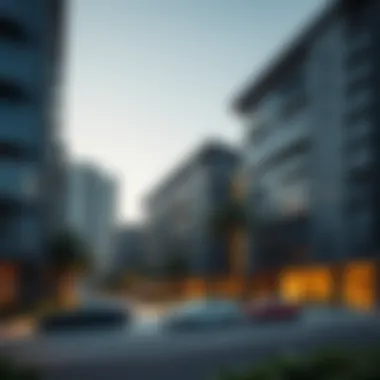 Understanding the Market Dynamics of Park Gate Residences Market insights of Park Gate Residences