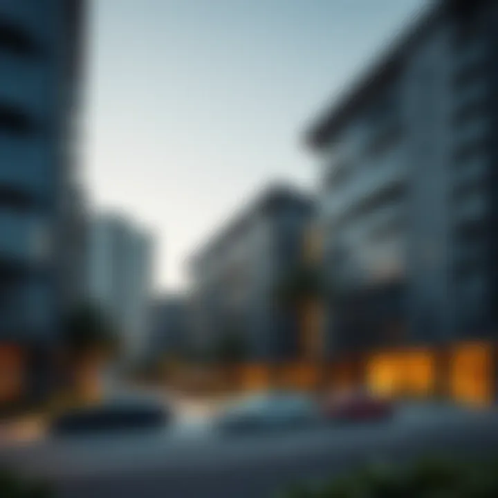 Understanding the Market Dynamics of Park Gate Residences Market insights of Park Gate Residences