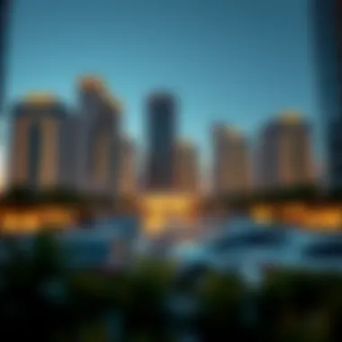 Investment Potential of Park Regis Business Bay Investment potential analysis of Park Regis Business Bay