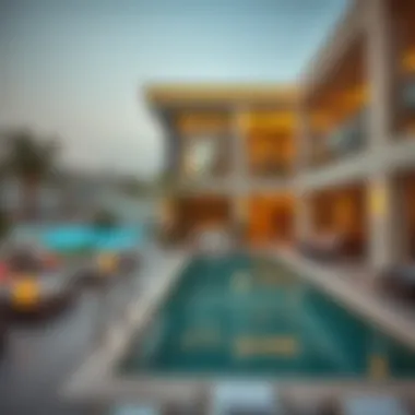 Notable Exploring Private Residences in Dubai Hills Notable Exploring Private Residences in Dubai Hills