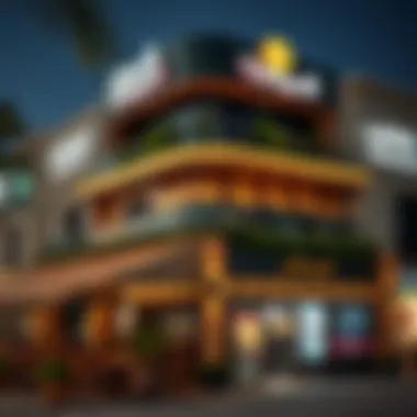 Notable Exploring Restaurant Opportunities for Sale in Dubai Karama Notable Exploring Restaurant Opportunities for Sale in Dubai Karama