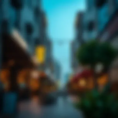 Exploring Restaurant Opportunities for Sale in Dubai Karama Summary Exploring Restaurant Opportunities for Sale in Dubai Karama Summary