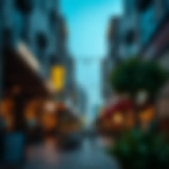 Exploring Restaurant Opportunities for Sale in Dubai Karama Summary Exploring Restaurant Opportunities for Sale in Dubai Karama Summary