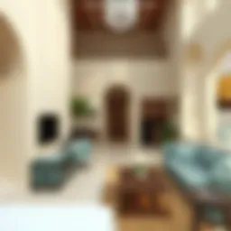 Exploring Shabiya: A Comprehensive Guide to Room Rentals Introduction