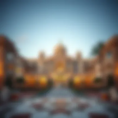 Cultural events hosted at Sheraton Khalidiya