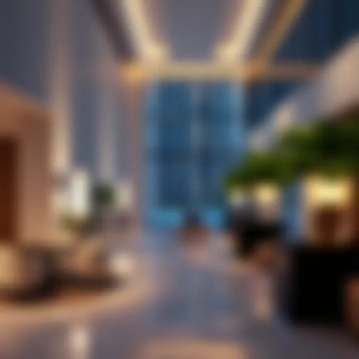 Exploring SLS Residences at The Palm: A Comprehensive Guide Introduction