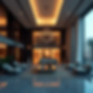 Exploring SLS Residences at The Palm: A Comprehensive Guide Summary