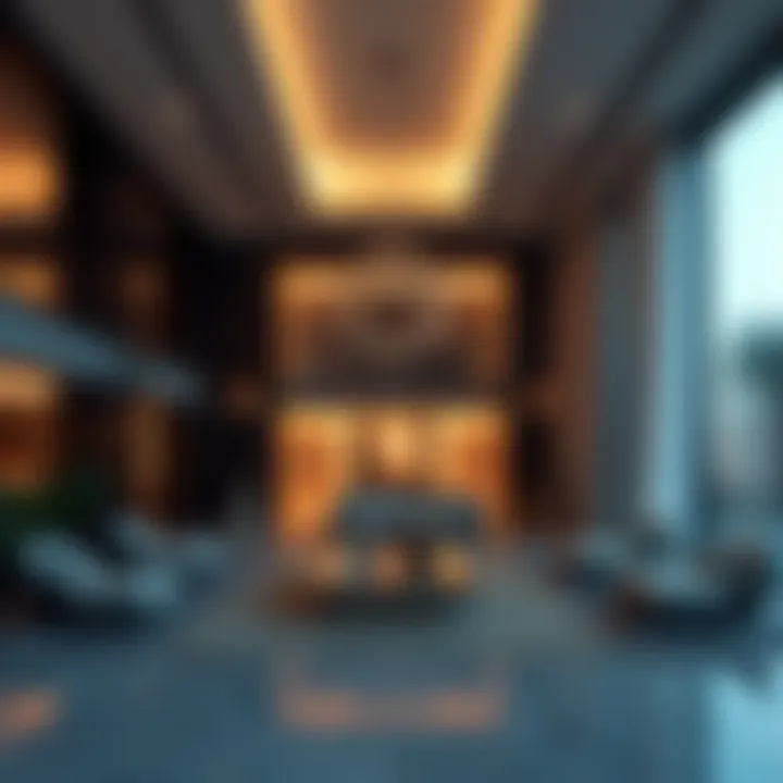 Exploring SLS Residences at The Palm: A Comprehensive Guide Summary