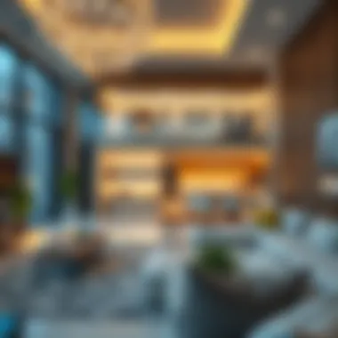 Trends in the UAE Smart Home Market Trends in the UAE smart home market