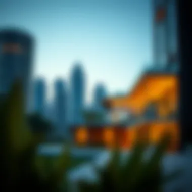 Impact of Smart Homes on Urban Living Impact of smart homes on urban living