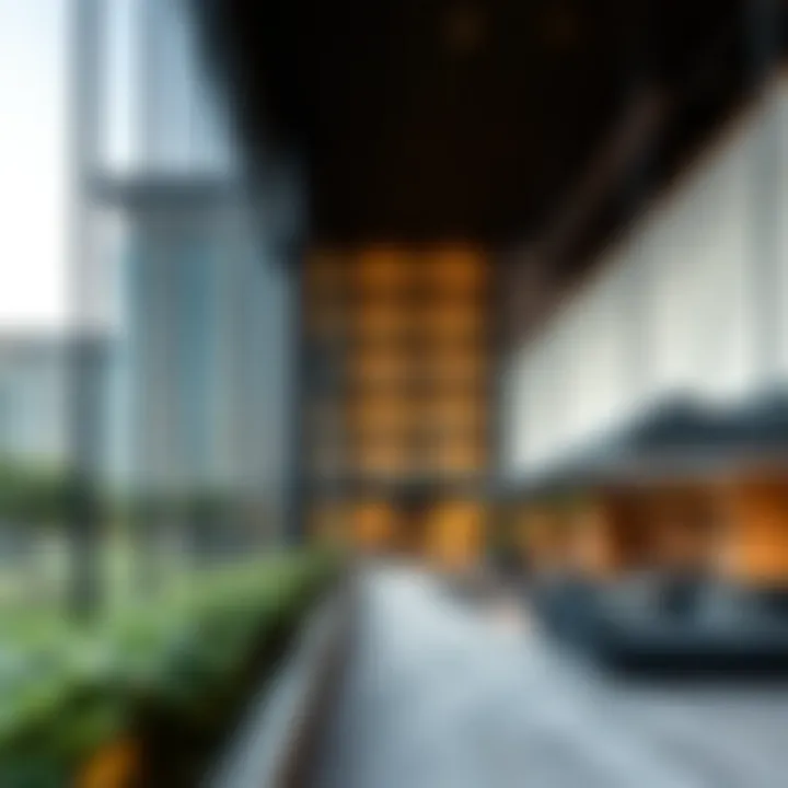 Investment potential analysis of Sobha Hartland Greens Building 2