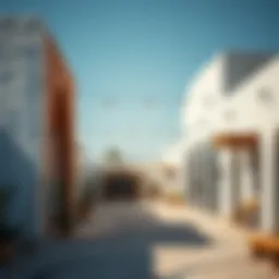 Exploring Souk Al Marfa: Insights and Reviews Introduction