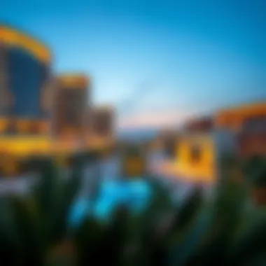 Visionary Urban Design of Terra Dubai Visionary design elements of Terra Dubai’s urban landscape