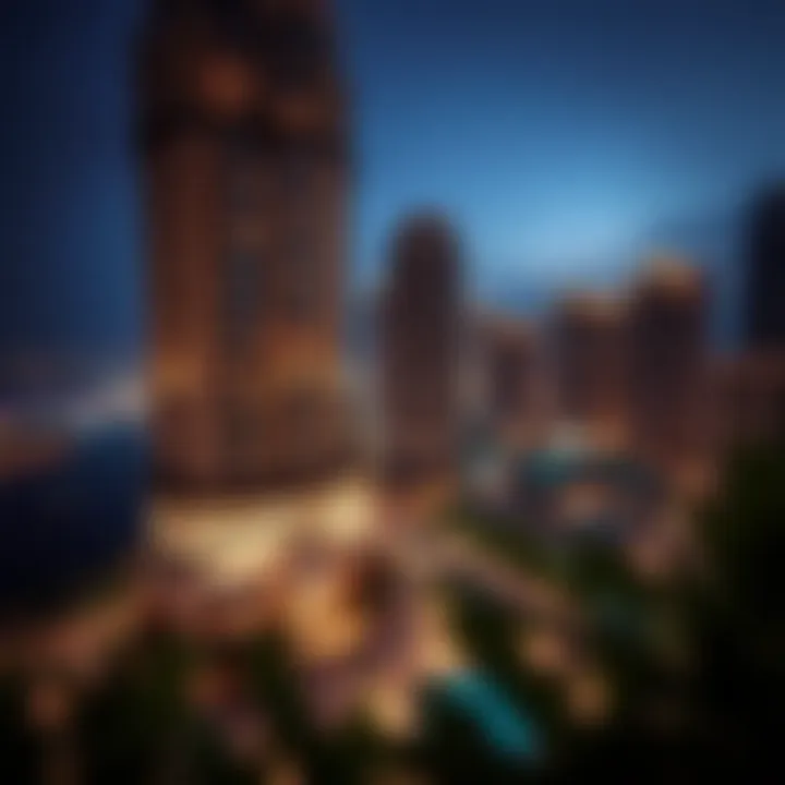Notable Exploring the Allure of Lake View in Jumeirah Lake Towers Notable Exploring the Allure of Lake View in Jumeirah Lake Towers