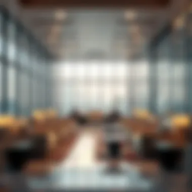 Relaxation Zone Relaxation zone featuring quiet spaces