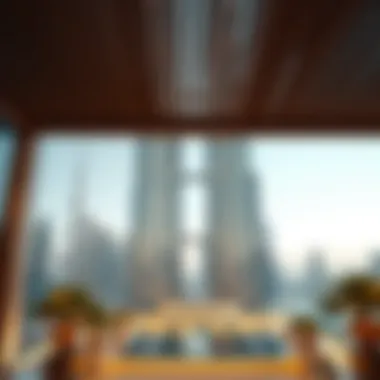 Exploring the Burj Royal: A Jewel in Dubai's Skyline Introduction Exploring the Burj Royal: A Jewel in Dubai's Skyline Introduction