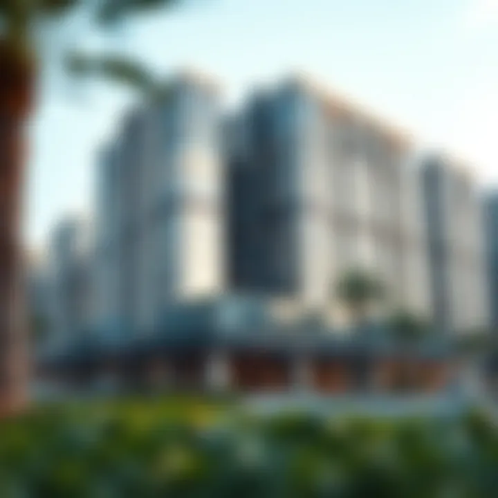 Investment Opportunities at Citygate Investment opportunities in Dubai real estate