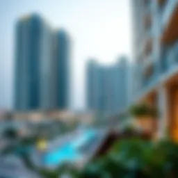 Exploring the Dubai Apartment Market Introduction