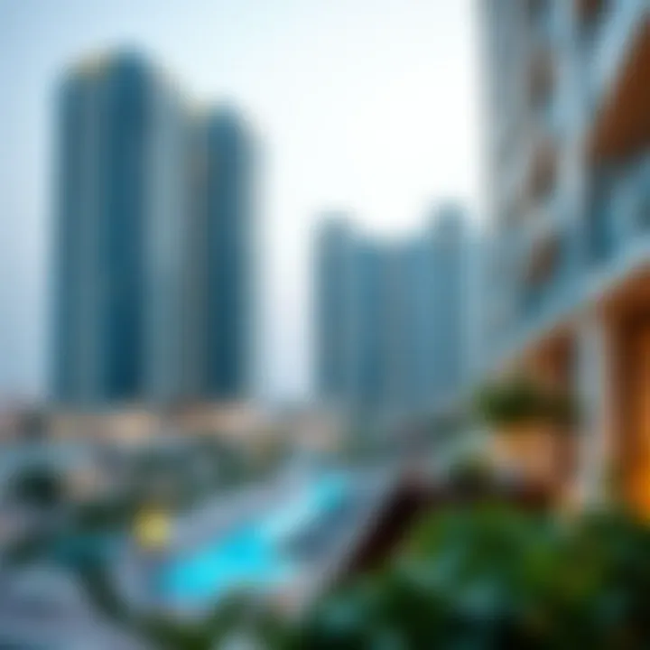 Exploring the Dubai Apartment Market Introduction Exploring the Dubai Apartment Market Introduction