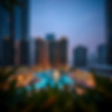 Exploring the Dubai Apartment Market Summary Exploring the Dubai Apartment Market Summary