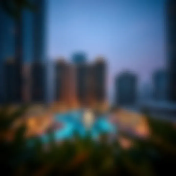 Exploring the Dubai Apartment Market Summary Exploring the Dubai Apartment Market Summary