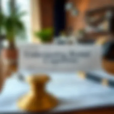 Understanding Rental Legalities Legal documents and contracts related to real estate rentals