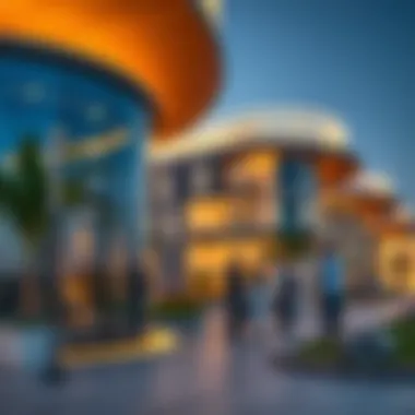 Investors analyzing opportunities in سوق السبخة's property market